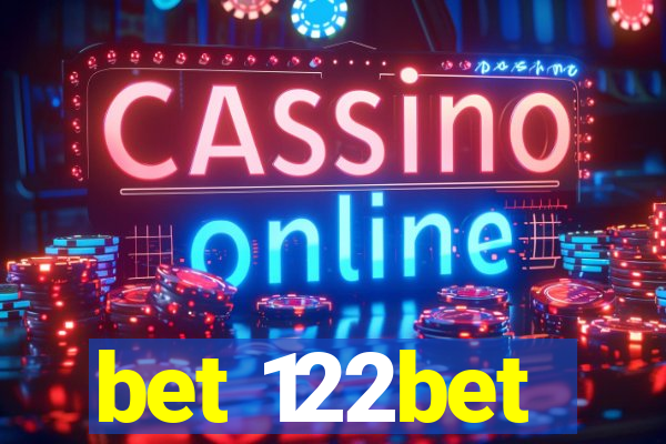 bet 122bet